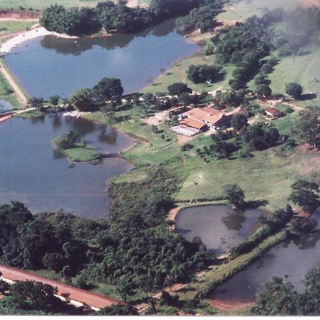Pousada Fazenda Buracao Mococa Dış mekan fotoğraf