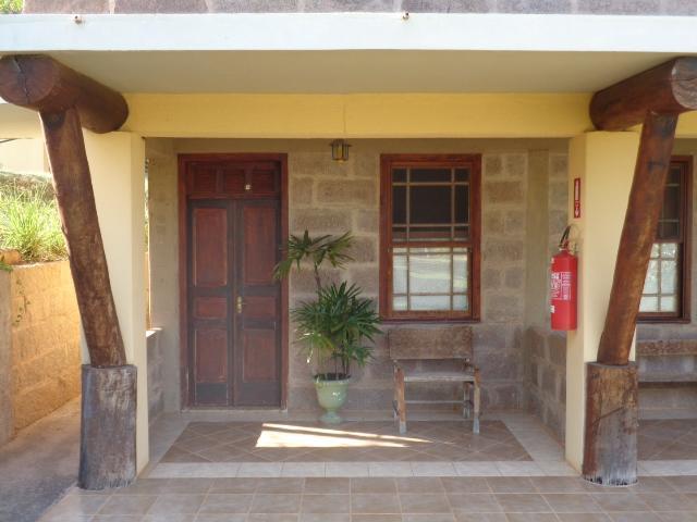 Pousada Fazenda Buracao Mococa Dış mekan fotoğraf
