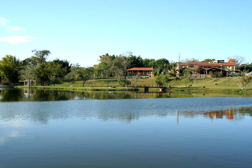 Pousada Fazenda Buracao Mococa Dış mekan fotoğraf