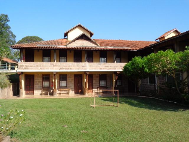 Pousada Fazenda Buracao Mococa Dış mekan fotoğraf