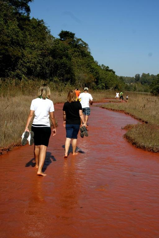 Pousada Fazenda Buracao Mococa Dış mekan fotoğraf
