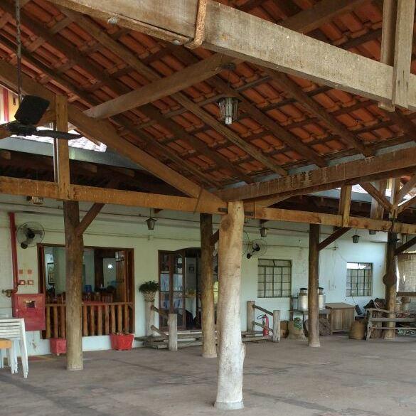 Pousada Fazenda Buracao Mococa Dış mekan fotoğraf