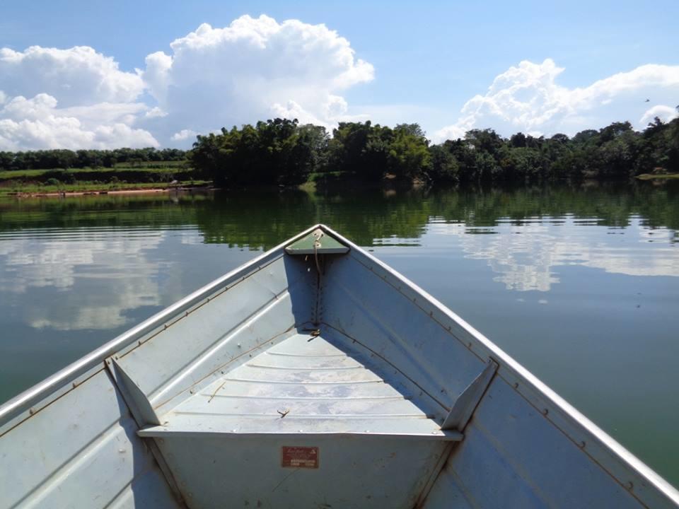Pousada Fazenda Buracao Mococa Dış mekan fotoğraf